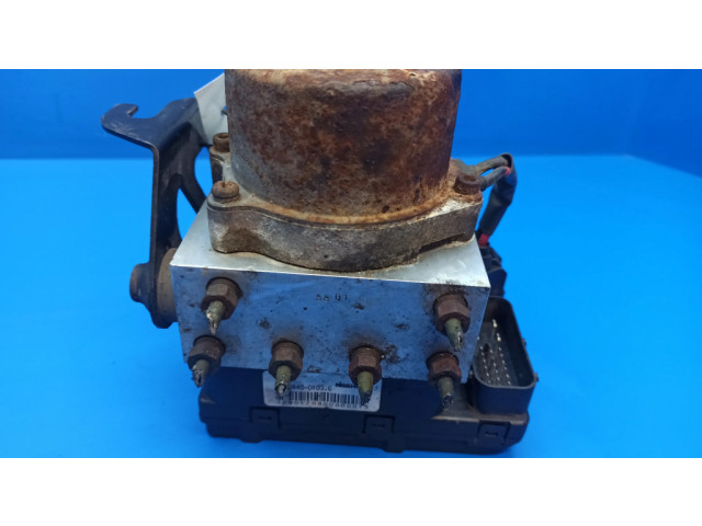 Jednotka ABS X2T34575T, 9759A409800101 Honda HR-V 2000