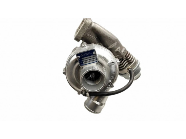 Turbodmychadlo Турбина 53249706480, 466016-0002 BMW 5 E28 2.4