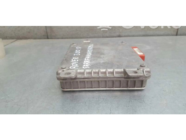 Motorsteuergerät Блок управления MSB100610 Rover 200 XV