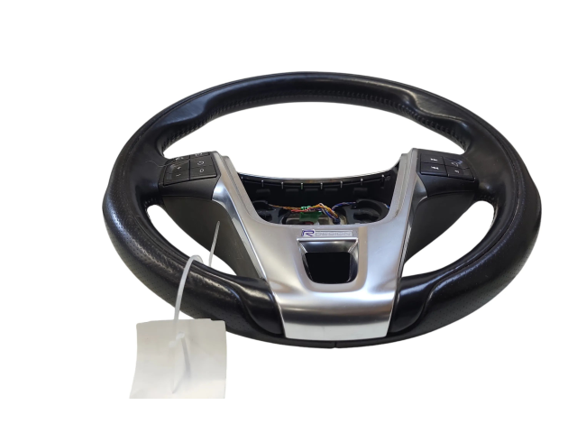 Руль Volvo V60  2011 - 2013 года 34110219A, P31315994      