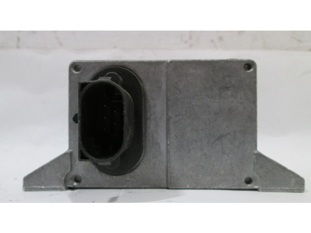 ESP (stabilumo sistemos) valdymo blokas