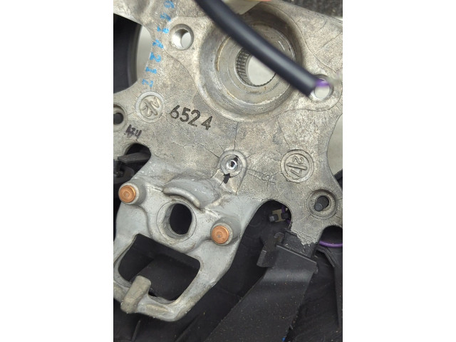 Руль Mitsubishi Outlander 2013 - 2021 года 4400A713XA