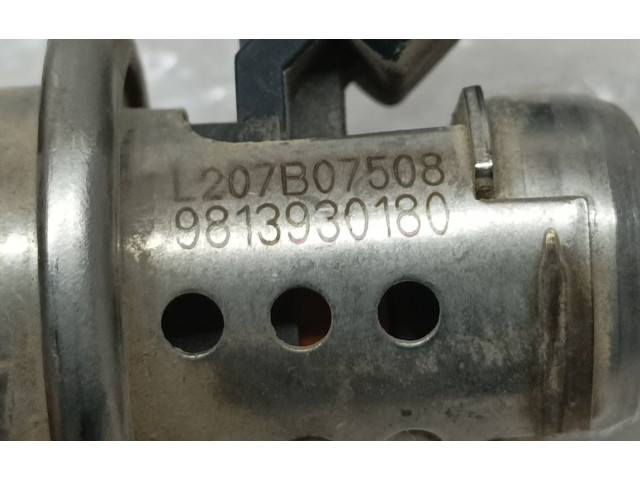 Форсунка 9813930180    Peugeot 2008 I  YH01 