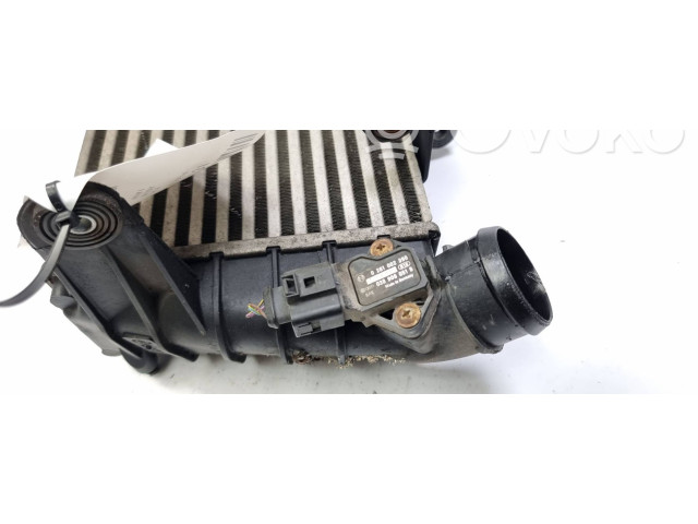 Интеркулер  862403N   Skoda Fabia Mk1 (6Y) 