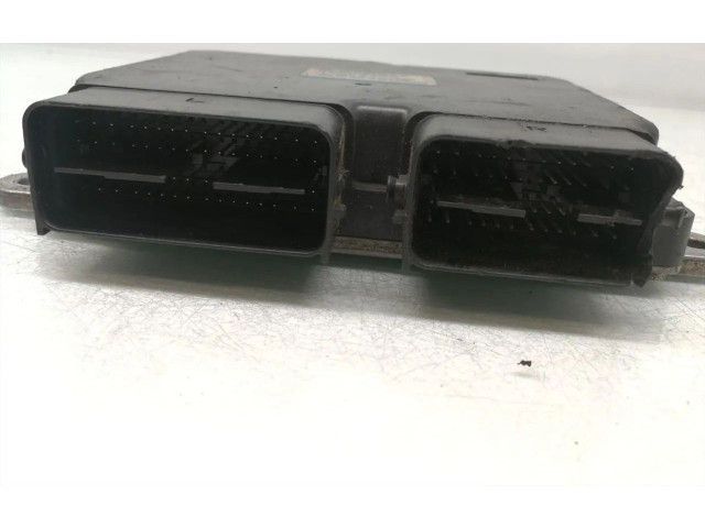 Блок управления двигателя 1860B798, E6T79080H Mitsubishi Lancer Evolution