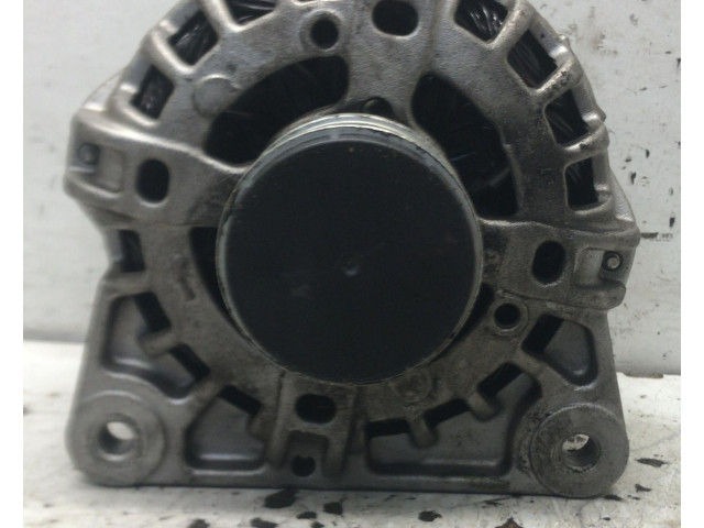 Генератор F000BL0719, F000BL0719 Dacia Lodgy