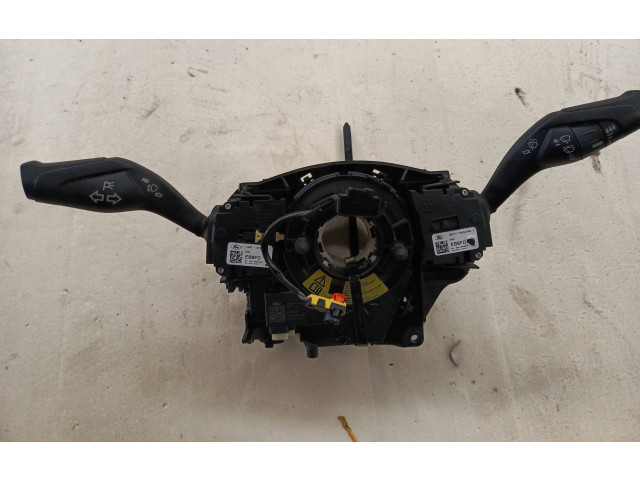 Čerpadlo oleje GK2T17A553AA, CV6T13335AE   Ford Transit Custom   