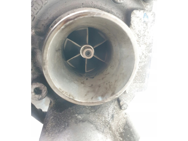 Турбина Jeep Compass A65114000160