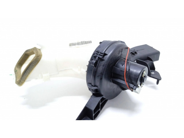 Вентилятор печки    9650872480, 173500000   Citroen C4 Grand Picasso