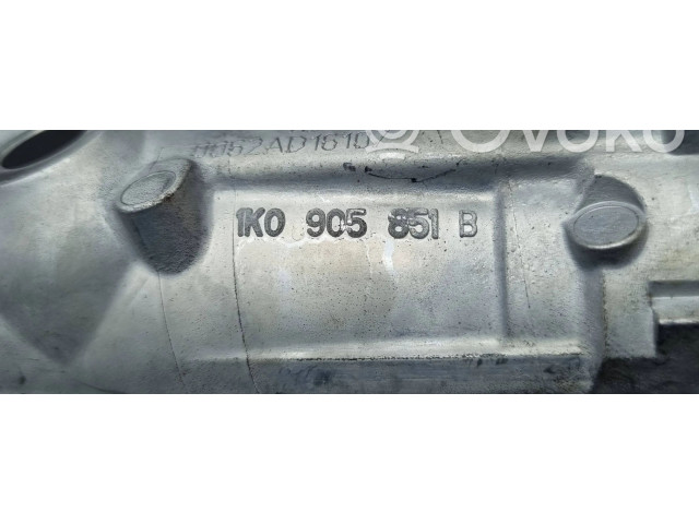 Řídící jednotka 06G906022A, 0261201137   Volkswagen Caddy 2006