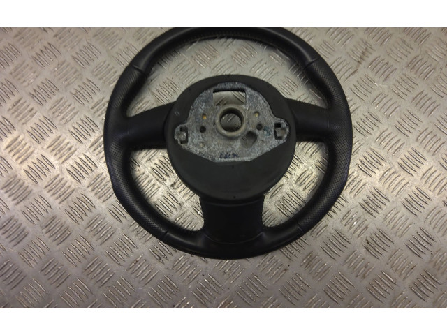 Руль Audi Q3 8U  2011 - 2016 года       