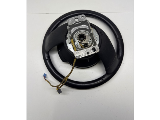 Руль Citroen C4 I  2004 - 2010 года       