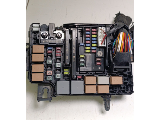 Pojistková skříňka 91220Q4832 KIA Niro 2022