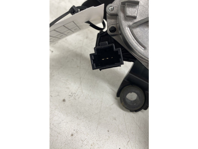 Моторчик заднего дворника 287105483R Dacia Sandero