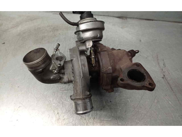  Турбина Honda Accord  7822170001, GARRET   для двигателя N22B1      