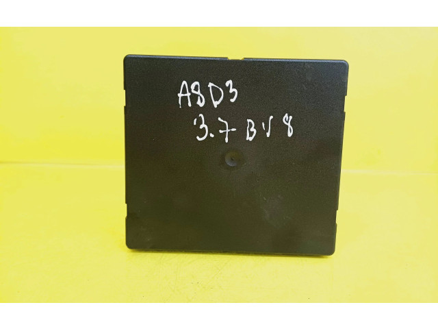 Zámek zadních dveří 4E0907289, 4E0910289A Audi A8 S8 D3 4E 2005