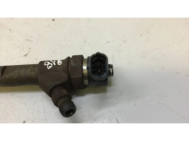 Форсунка 0445110218    Jeep Cherokee для дизельного двигателя  2.8