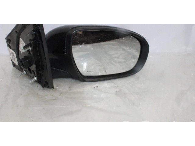 Зеркало электрическое     правое   Hyundai i10  2013-2018 года   