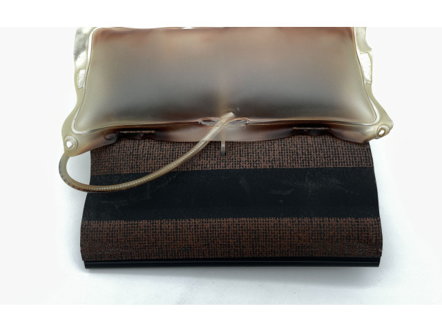 Подушка безопасности в сиденье Jaguar XK8 - XKR