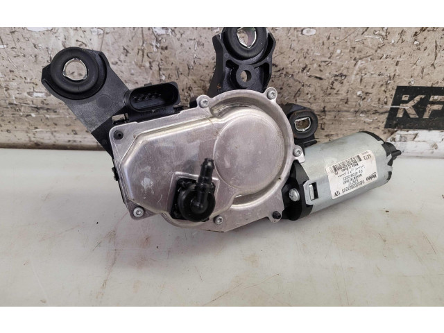 Моторчик заднего дворника 8U0955711A, 8U0955711A Audi A1