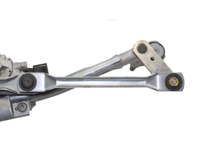 Моторчик дворников T2H1168 Jaguar XE