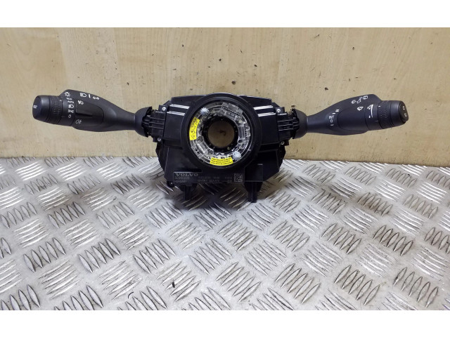 Подрулевой шлейф SRS 32266026   Volvo XC90