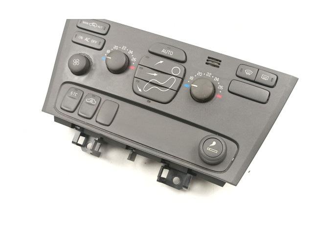 Модуль блока управления кондиционером 8682930 Volvo S60