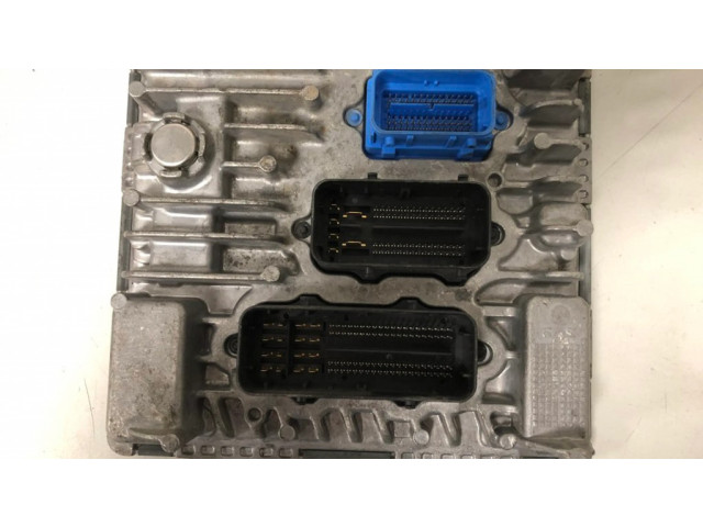 Блок управления двигателя 395357783, 1310101000000X   Opel Meriva B