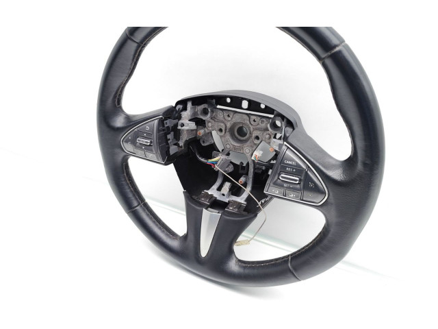 Volant Infiniti Q50 2015 W956-5361-100