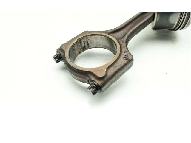 Поршень с шатуном N16B16A N16B16A Mini One - Cooper R50 - 53