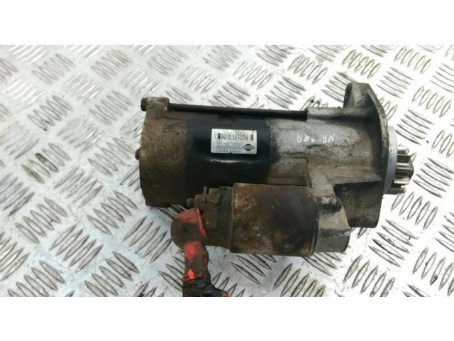 Стартер 23300EB300 Nissan King Cab, Navara