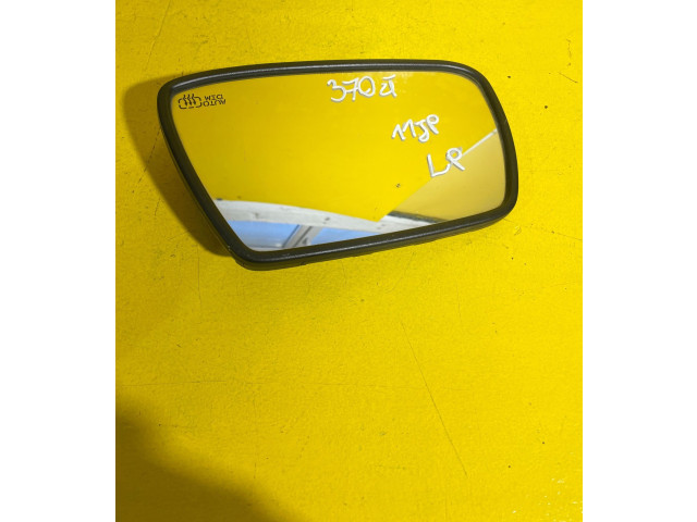 Зеркало электрическое Jeep Grand Cherokee 2010 - 2021 года