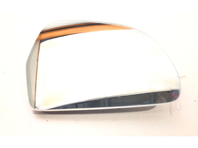 Зеркало электрическое        Skoda Octavia Mk2 (1Z)  2004 - 2013 года   