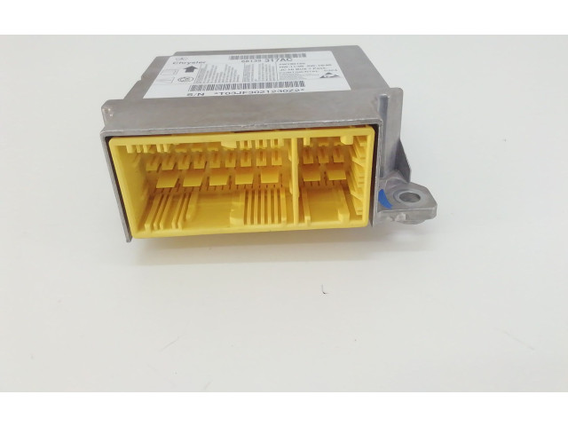 Блок подушек безопасности 68139317AC, 68139317AC Fiat Freemont