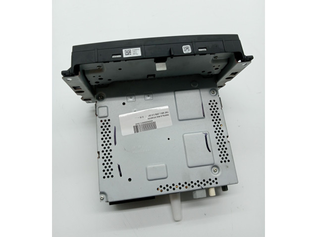 Дисплей 735567444 Fiat 500L