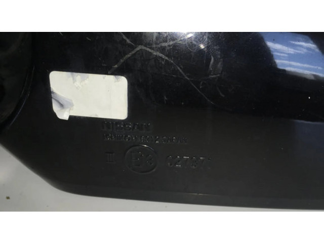 Зеркало электрическое     левое   Nissan Murano Z51  2009-2016 года   