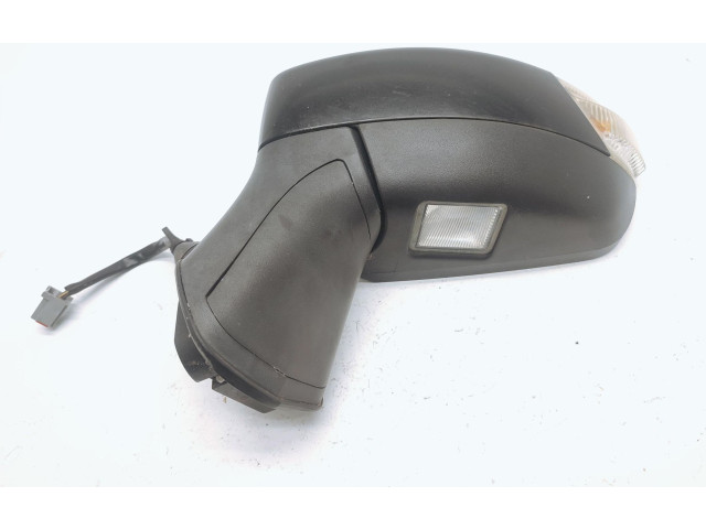 Зеркало электрическое        Ford Kuga I  2008 - 2012 года   