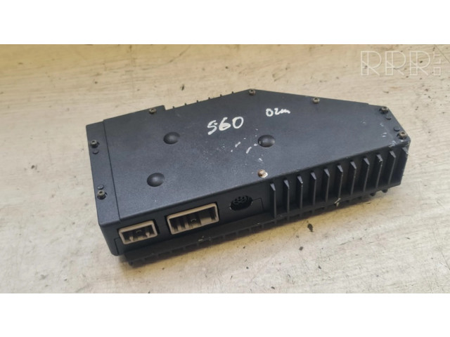 Звукоусилитель