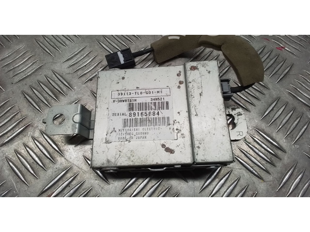 Блок управления 39113TL0G01M1 Honda Accord