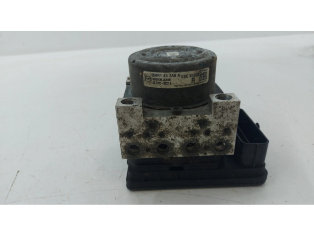 Jednotka ABS 06210971313, 06262134141   Mazda 3 II 2014