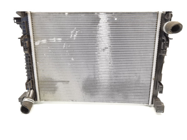 Вентилятор радиатора 214107347R Dacia Sandero III