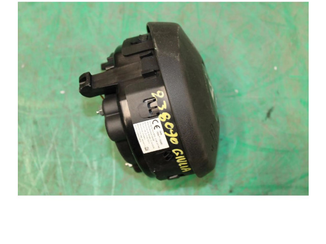 Подушка безопасности водителя 01561246940   Alfa Romeo Giulia