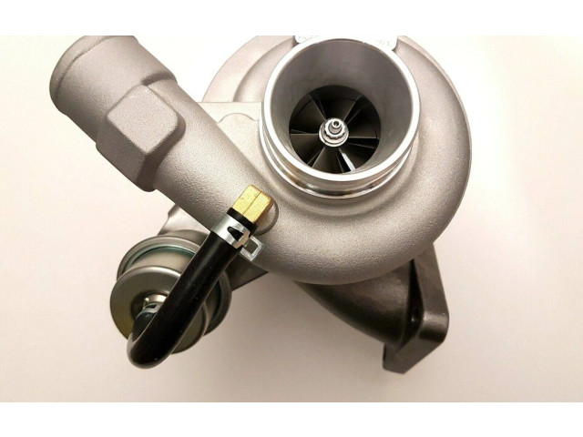 Турбина Ford Ranger 721843, 7218435001S