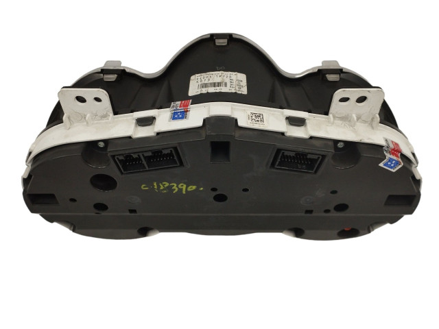 Přístrojová deska KIA Venga 2011 940031P720