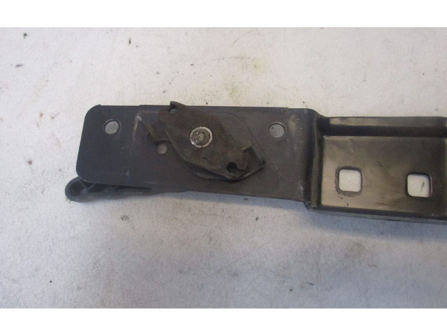 Замок багажника 8200497655 Renault Trafic II (X83) 2002 - 2014 года