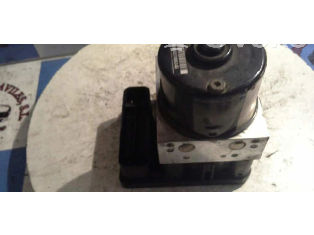 Блок АБС 1K0907379K Audi A3 S3 8P 2003 - 2012 года