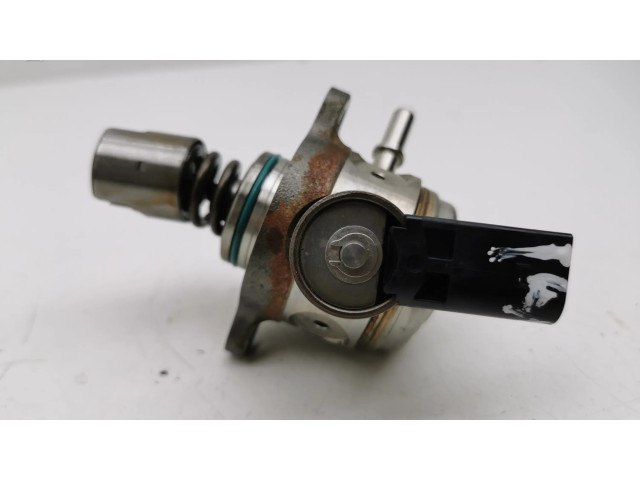 Комплект системы впрыска топлива 0261500443, 05C133320A    Skoda Octavia Mk4 для бензинового двигателя  1