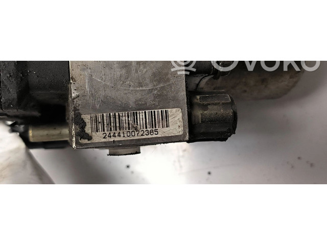 Блок АБС Mitsubishi Montero - года