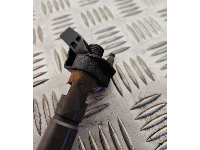 Vstřikovač 059130277AH, 0445115 Audi Q7 4M