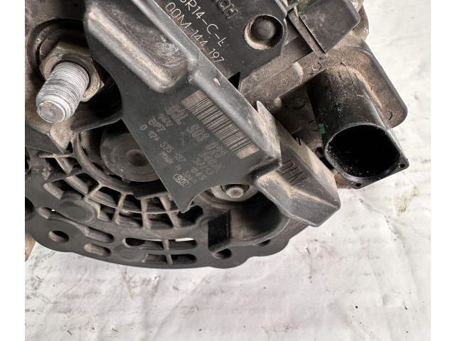 Генератор 03L903023, 03L903023   Volkswagen Touran II      